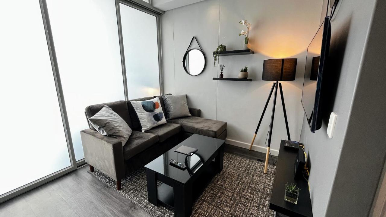 Modern Luxury Studio With Breathtaking City Views - No Load Shedding Cape Town Luaran gambar