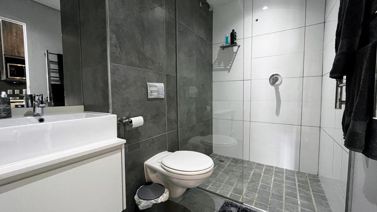Modern Luxury Studio With Breathtaking City Views - No Load Shedding Cape Town Luaran gambar